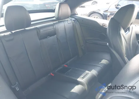 2015 BMW M4 z USA, uszkodzony, nr VIN WBS3U9C51FJ968052